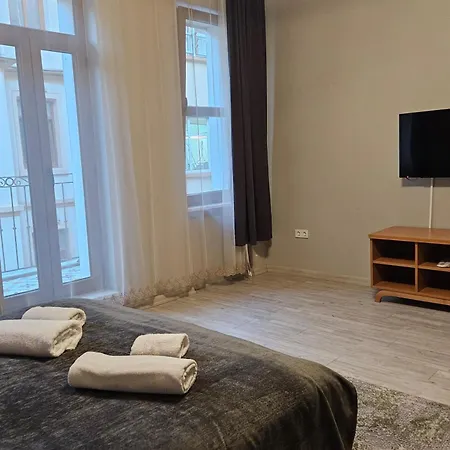 Taxim 34 Szálloda *