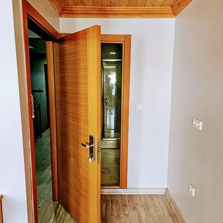 Taxim 34 * Isztambul