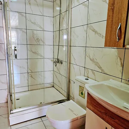 Taxim 34 Szálloda Isztambul