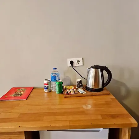 Szálloda Taxim 34 *