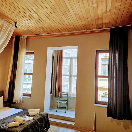 Taxim 34 Isztambul