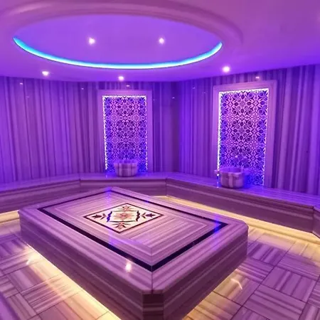 Taxim 34 * Isztambul